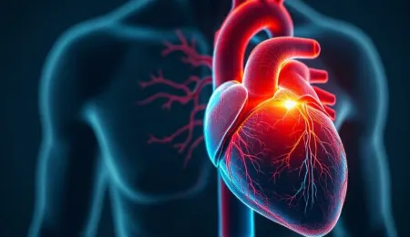 علل شایع بزرگ شدن دهلیز چپ + راه‌های پیشگیری فوری