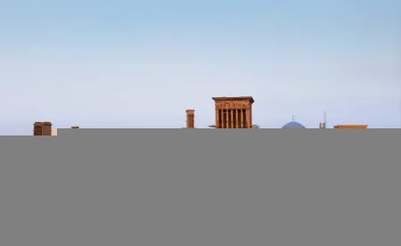 محله فهادان یزد, دیدنی های فهادان یزد