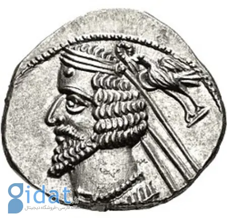 فرهاد چهارم و موزا؛ عاشقانه‌ای که با قتل پادشاه تمام شد