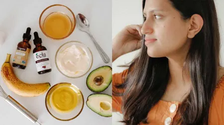 مراحل ساده برای داشتن موهای سالم