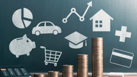 ثروتمند شوید: راهکارهای عملی برای دستیابی به استقلال مالی