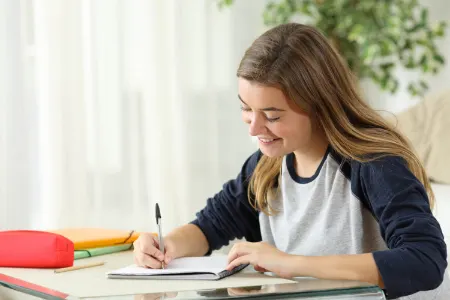 روش‌های افزایش تمرکز هنگام مطالعه