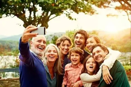 ساده‌ترین شادی‌های زندگی