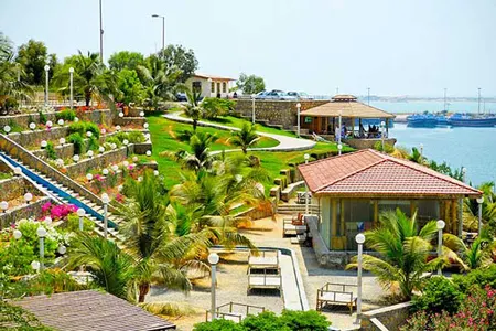 انتخاب هتل در چابهار, قیمت هتل در چابهار, بهترین مناطق چابهار