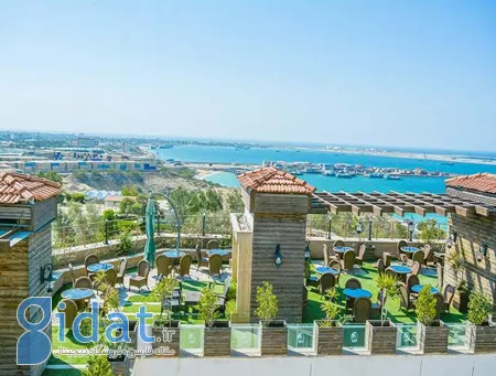 تجربه ای ناب و خاطره ای فراموش نشدنی با انتخاب مناسب هتل در چابهار