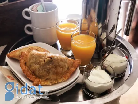 انتخاب هتل در چابهار, قیمت هتل در چابهار, بررسی کیفیت رستوران هتل