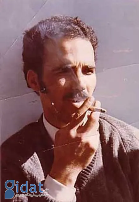 نقد آثار گلشیری, زندگی‌نامه هوشنگ گلشیری