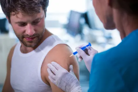 HPV در مردان چیست, خطر HPV برای مردان
