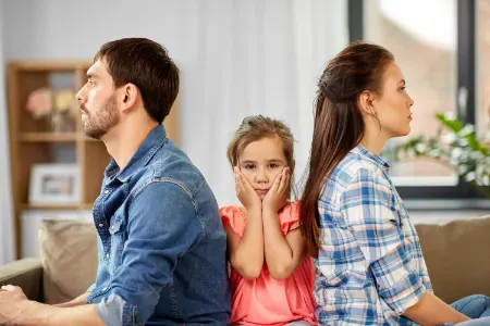تأثیر فرزندان بر روابط زناشویی: چگونه بین همسر بودن و والد بودن تعادل برقرار کنیم؟