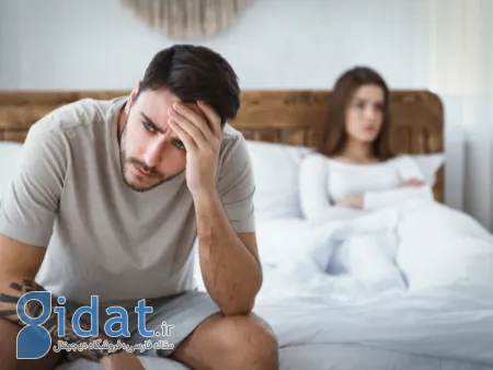 بیماری‌های مزمن و رابطه جنسی