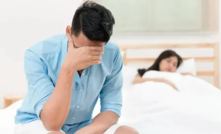 سلامت جسم و زندگی زناشویی