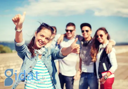 تجربه احساس بزرگ شدن با اضطراب مسئولیت‌ها