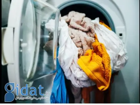 لباس‌های خیس را فراموش کرده‌اید؟ این نکات بوی بد را از بین می‌برند