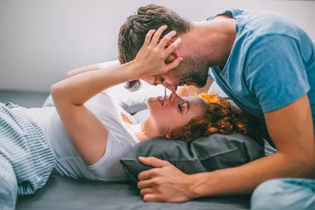 5 نوع رابطه جنسی که هر زوجی باید تجربه کند