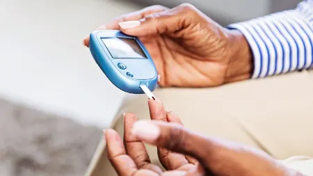 کاهش قند خون, کنترل دیابت