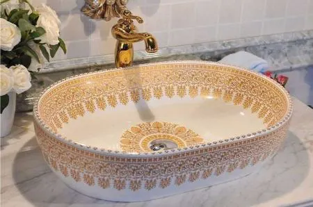 اهمیت شیرآلات لوکس منزل در زیبایی دکوراسیون منزل