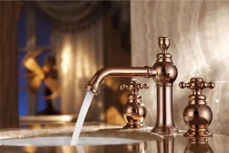 شیرآلات لوکس