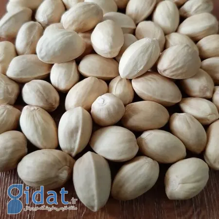 چگونه پسته ها را خندان کنیم؟ ترفندهای خانگی و حرفه ای