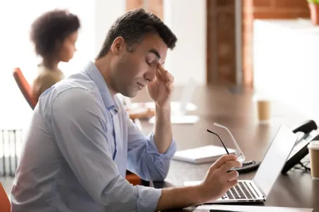 تکنیک‌های آرام‌سازی ذهن در عصر دیجیتال