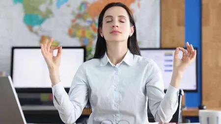 تعادل کار و زندگی مدرن