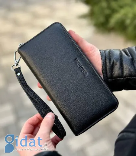 انواع کیف دستی مردانه مجلسی
