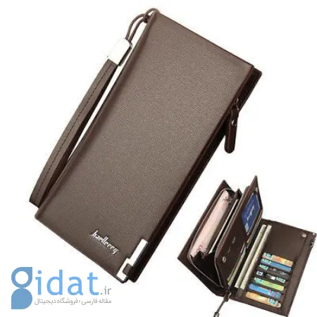 تصاویر کیف دستی مردانه مجلسی