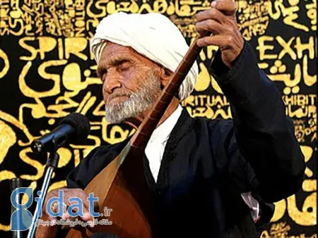 موسیقی خراسان: میراثی از اسطوره‌ها و آیین‌ها