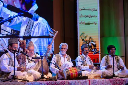 موسیقی آوازی, موسیقی سازی