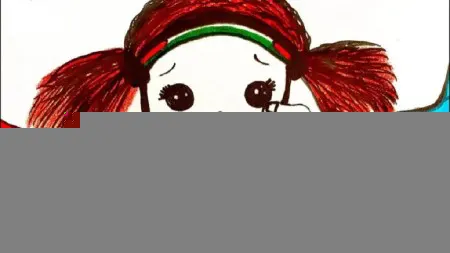  نقاشی‌های زیبا برای کودکان غزه و فلسطین