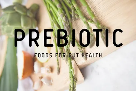 فهرست غذاهای پری بیوتیک که برای سلامت دستگاه گوارش مفید هستند