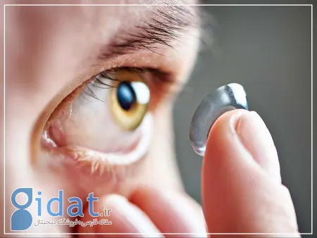 مهم ترین نکات برای پیشگیری از عفونت های چشمی ناشی از استفاده از لنزهای تماسی