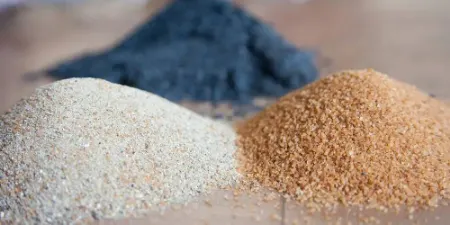 تعویض سیلیس فیلتر استخر, تعویض شن فیلتر شنی استخر