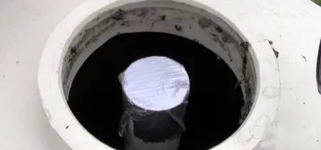 تعویض سیلیس فیلتر استخر, تعویض شن فیلتر شنی استخر