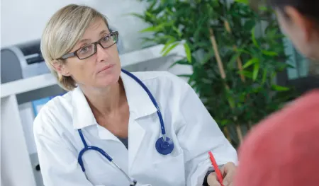 مراقبت مادر و جنین