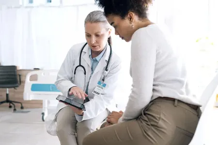 تکنولوژیهای بارداری