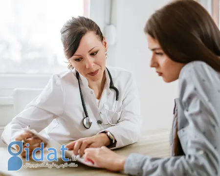 میکروبیوم مادر و سلامت جنین