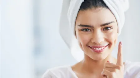 بهترین روش مراقبت پوست