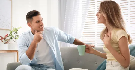 حل اختلاف با احترام