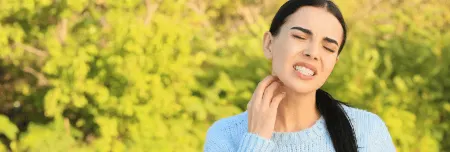 مرطوب‌کننده پوست حساس