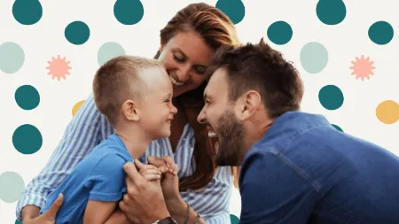 فرزندپروری هوشمندانه؛ تربیت با ذهنی روشن، نه نگرانی مزمن