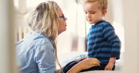 مهارت حل مسئله کودک