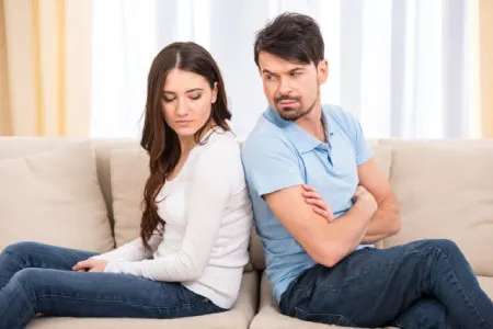 تکنیک‌های سریع برای جلوگیری از مشاجره زوج‌ها