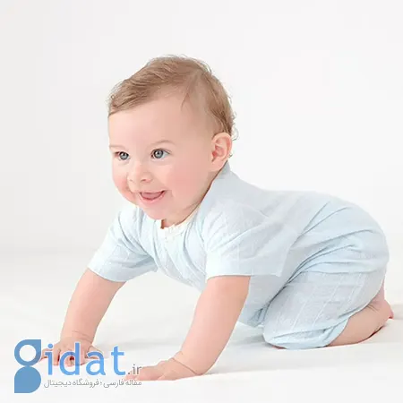 لباس تابستانی نوزاد