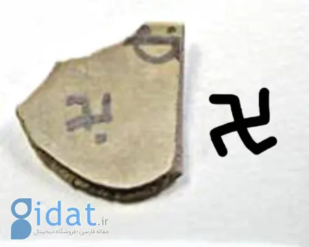 گردونه خورشید یا گردونه مهر / راز نمادی ممنوعه که ۳۰۰۰ سال در ایران مقدس بود