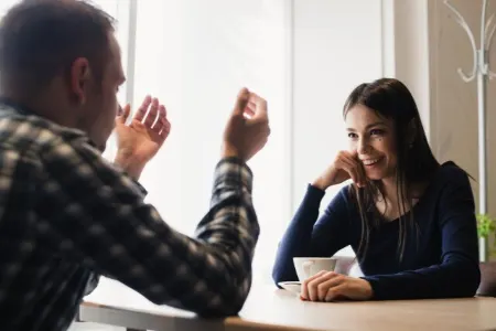 آموزش احترام به مرزهای جنسی