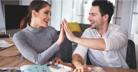 چگونه درباره خواسته‌های جنسی صحبت کنیم