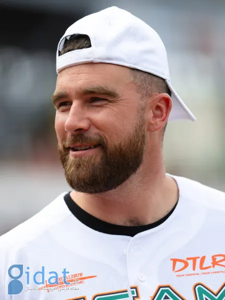 بیوگرافی تراویس کلس، همسر تیلور سویفت