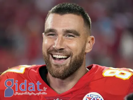 زندگی نامه تراویس کلسی