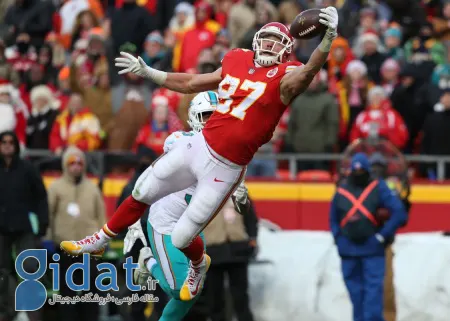 آشنایی با زندگینامه تراویس کلسی