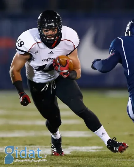 عکس تراویس کلسی